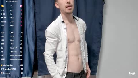 daniel_21cm stream preview