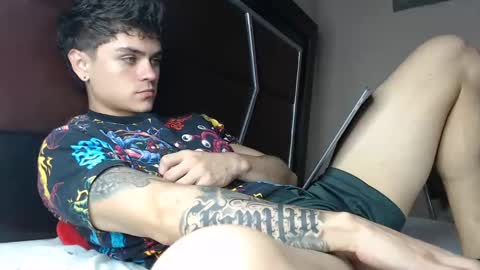 daniel_collins07 stream preview