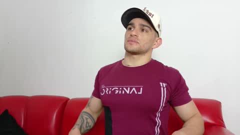 daniel_ova stream preview