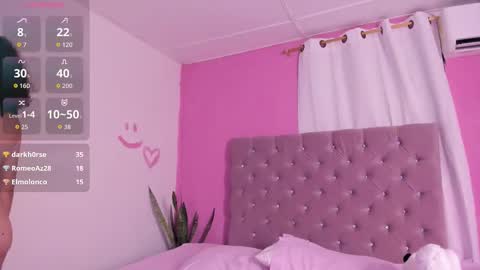 daniela_brown1 stream preview