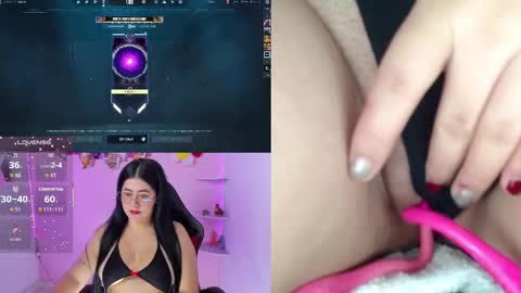 danielamendez__ stream preview
