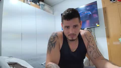 danielmilan stream preview
