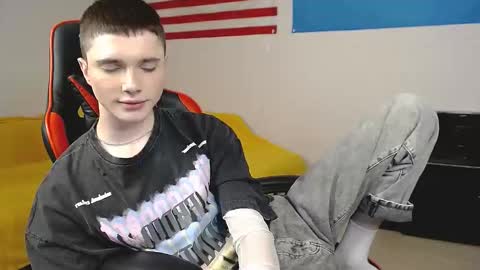 danny_noir stream preview