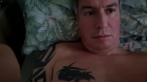 dannydb1981 stream preview