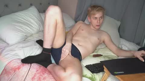 dannyscott01 stream preview