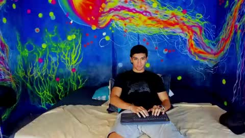 dante_18cm stream preview