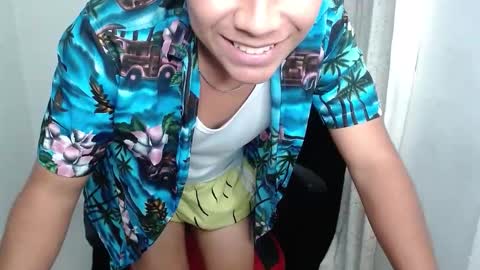 dante_fox723 stream preview