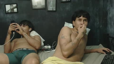 dantehilss live stream