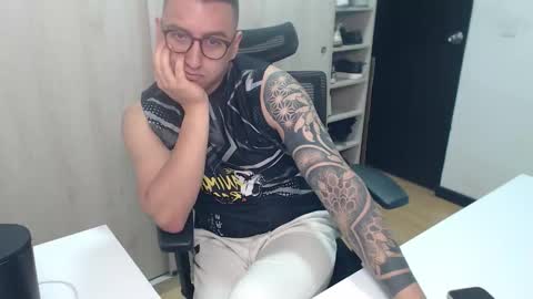 dantevesper stream preview