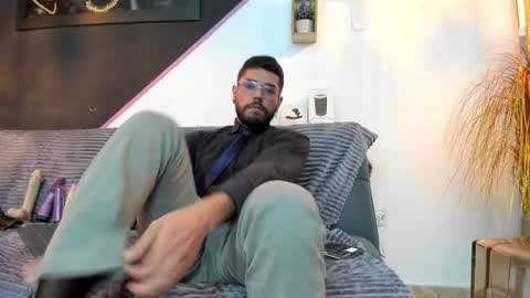 dantewinter_ stream preview