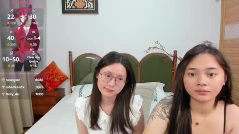 daphnedawn stream preview