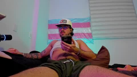 darioftm stream preview