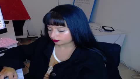 dark_balance stream preview