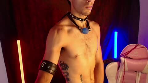 dark_rosse1 stream preview