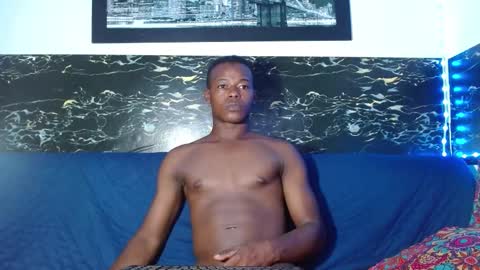 dark_stallionx stream preview