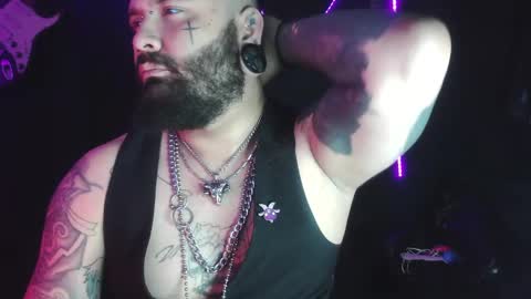 darkclothes stream preview