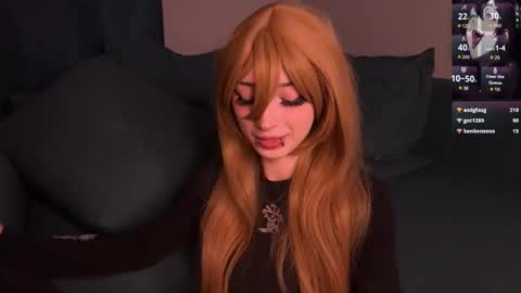 darkfirenight stream preview
