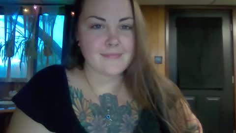 darkstardaisy stream preview