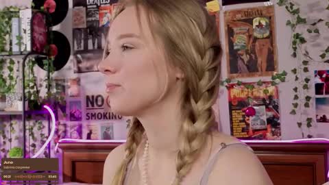 darleneferran stream preview