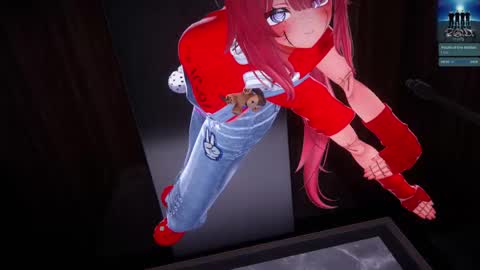 darlingbubble stream preview