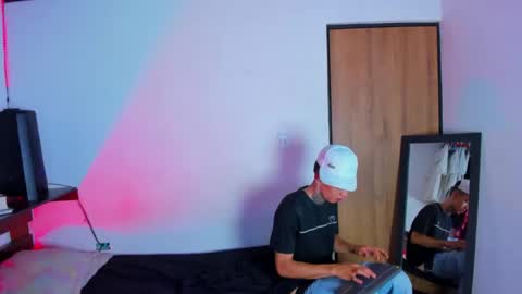 darwin_nlh live stream