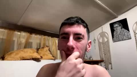 dave_matteo live stream