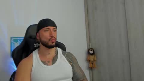 dave_max93 stream preview