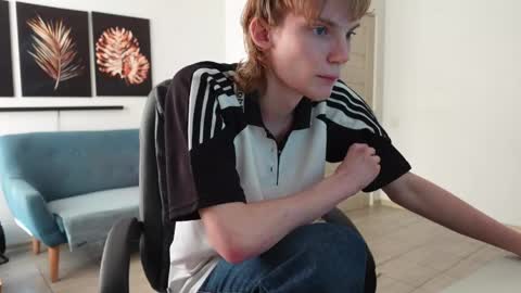 dave_redmond live stream