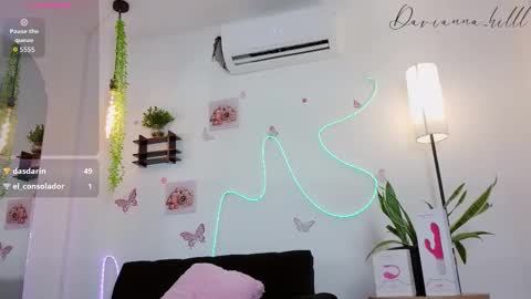 daviana_hilll stream preview