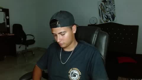 davidbless live stream