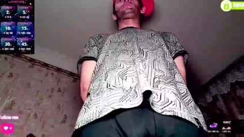 davidcarrollx stream preview