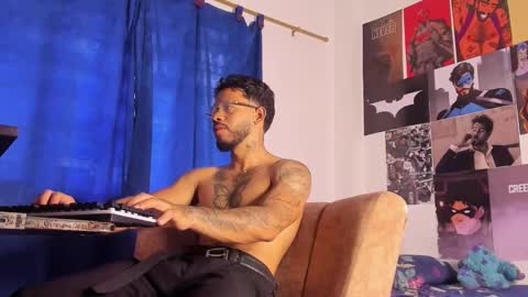 davide_daniels stream preview