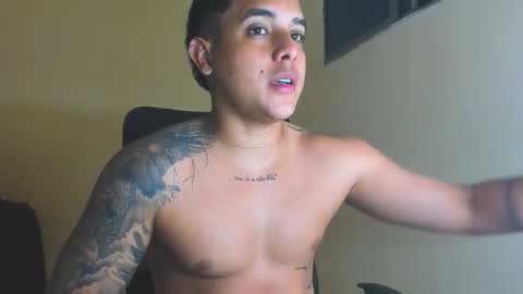 davidlenonn_ stream preview