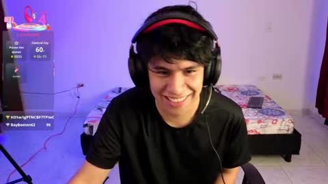 davidortegasuarez110 stream preview