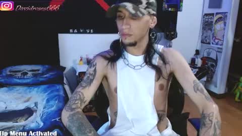 davidroses420 stream preview