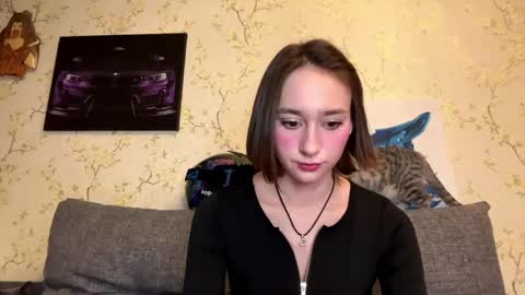 dawnehanthorn stream preview