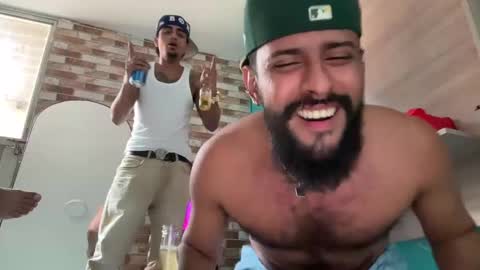 dcollins_ stream preview