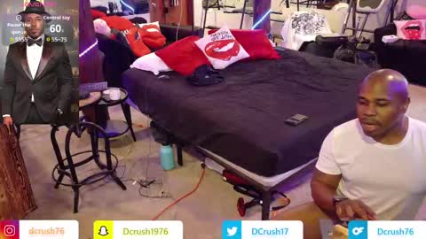 dcrush76 live stream