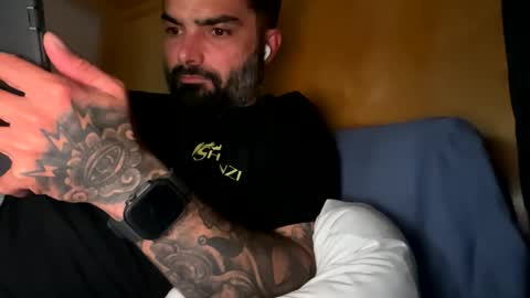 dean33938 live stream