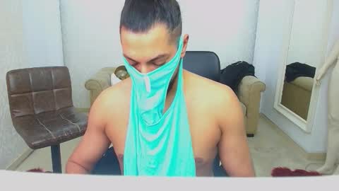 deanthorn stream preview