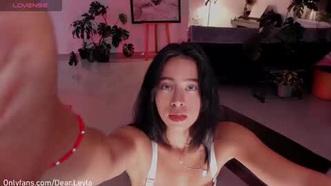 deargrey stream preview