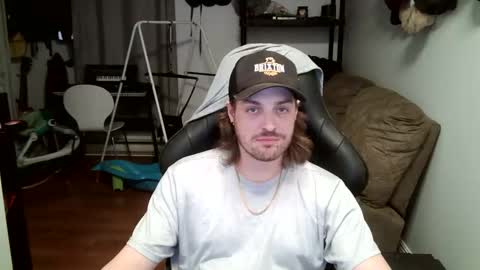 deathtrone20 stream preview