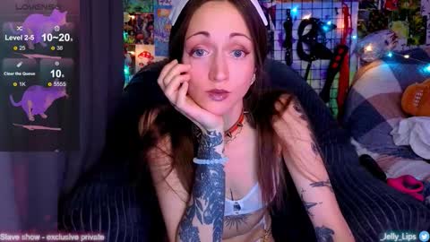 debbie_hanter stream preview
