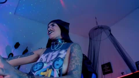 deborahtatto stream preview