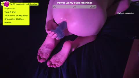 deepinellie live stream