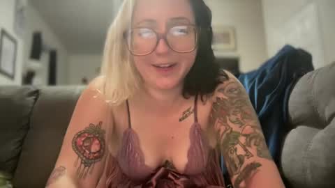degeneratealiceof stream preview
