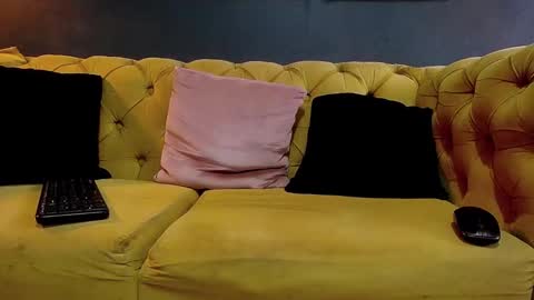 deivid_parker stream preview