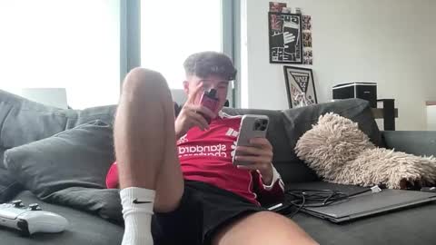 deletingthislater07 stream preview