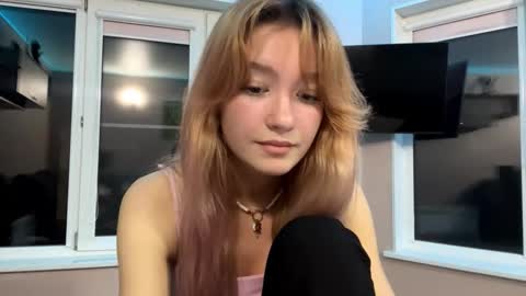 delindakrasnow stream preview