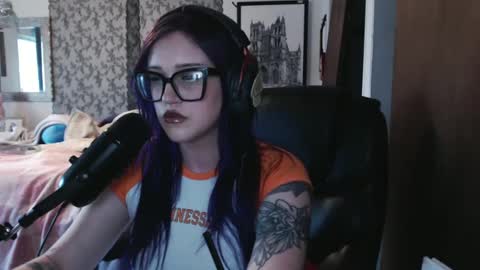demongf stream preview